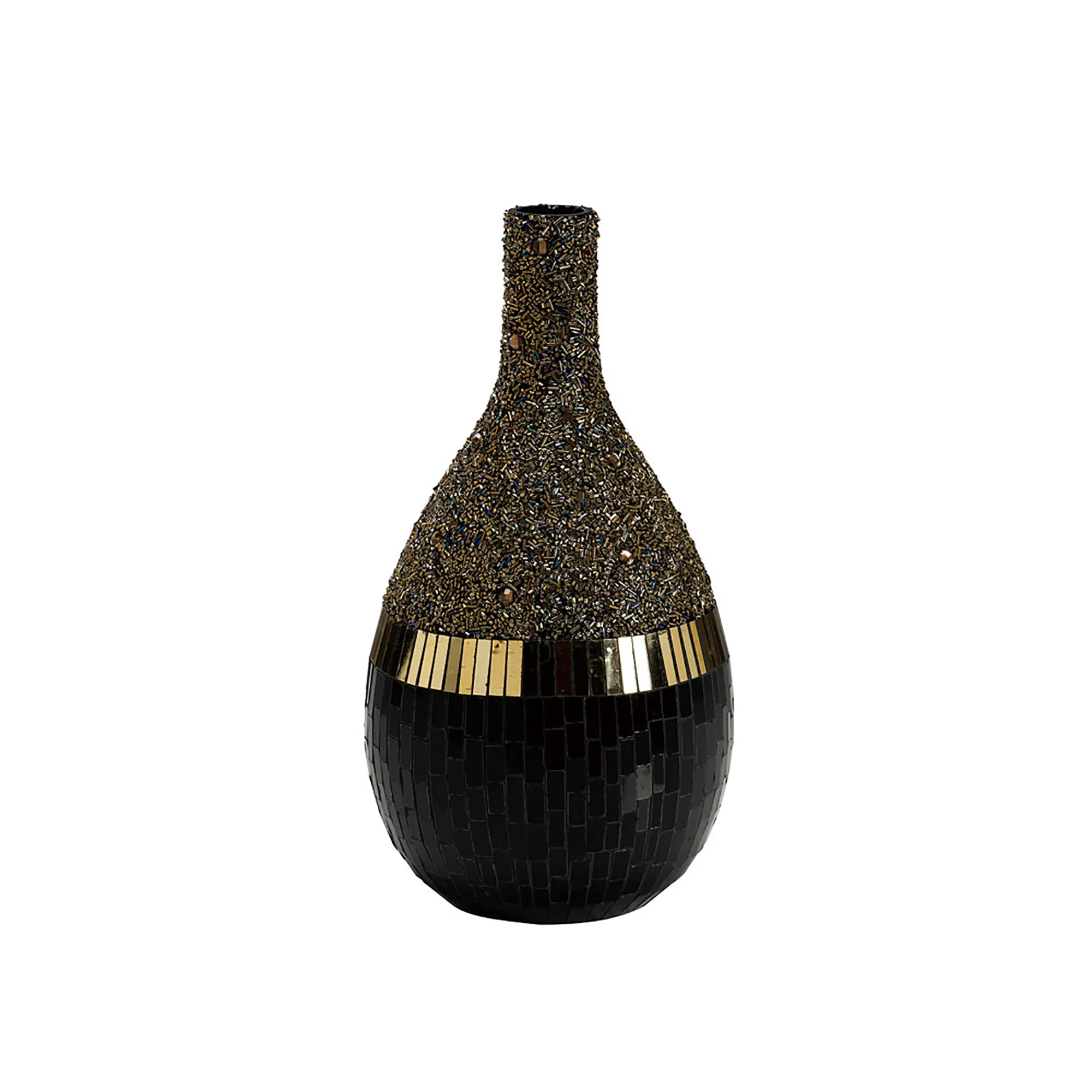 IL70257  Mika Mosaic Vase Large